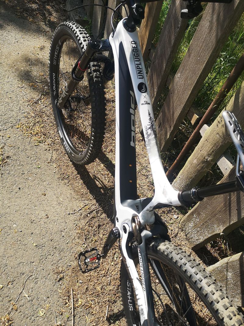 Bold Unplugged V1 (Scott) 