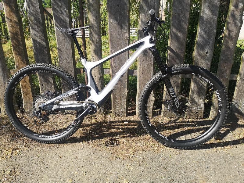 Bold Unplugged V1 (Scott) 