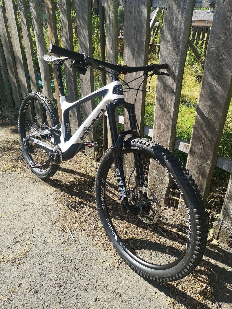 Bold Unplugged V1 (Scott) 