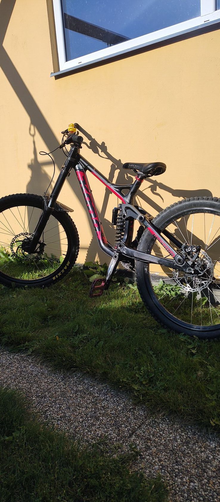 Kona operator 2017