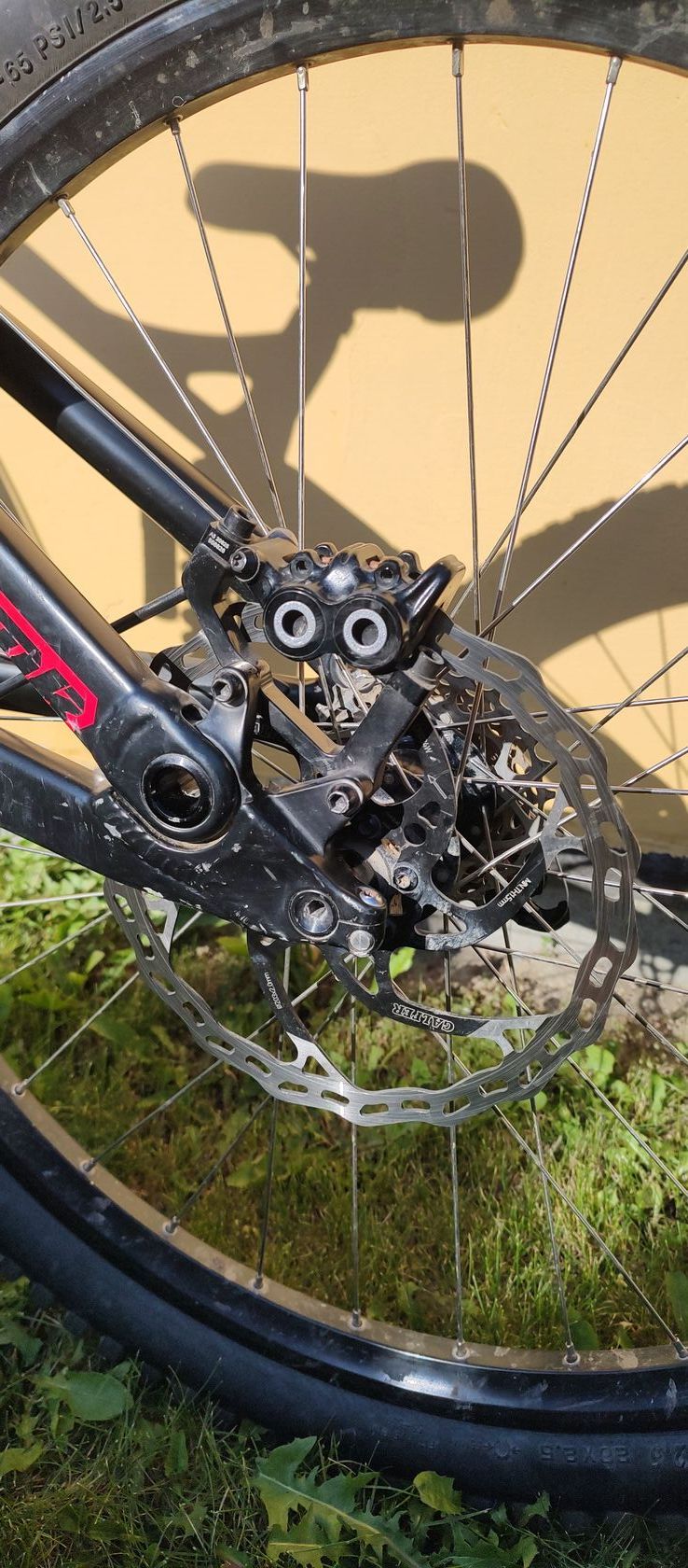 Kona operator 2017