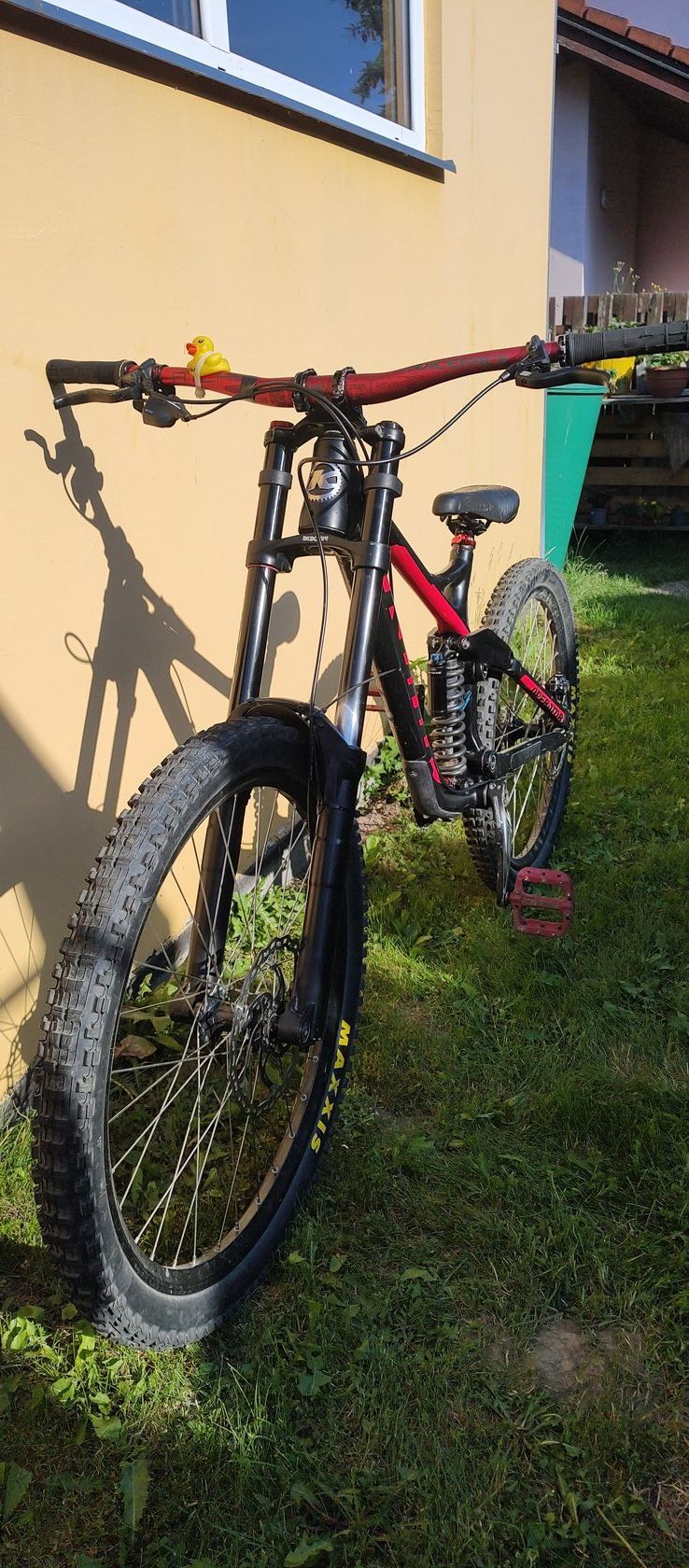 Kona operator 2017