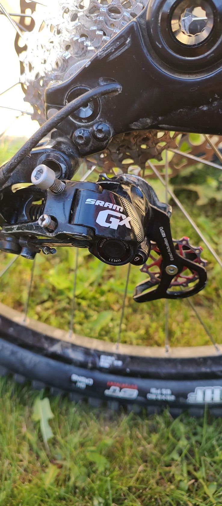 Kona operator 2017