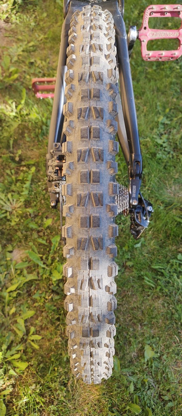 Kona operator 2017