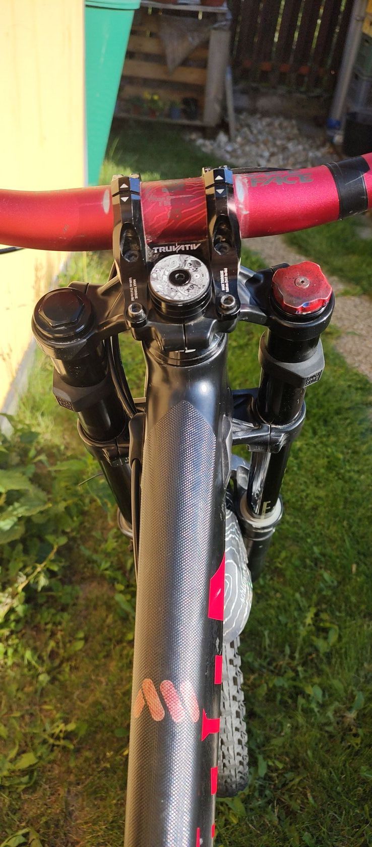 Kona operator 2017