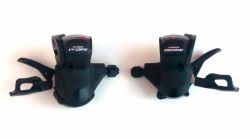Řadící páčky Shimano deore 2 x 10