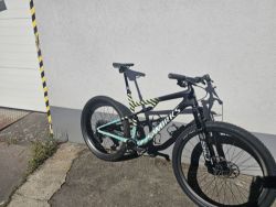 Specialized S-works Epic