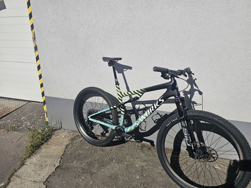Specialized S-works Epic