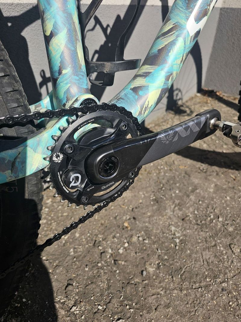 Specialized S-works Epic
