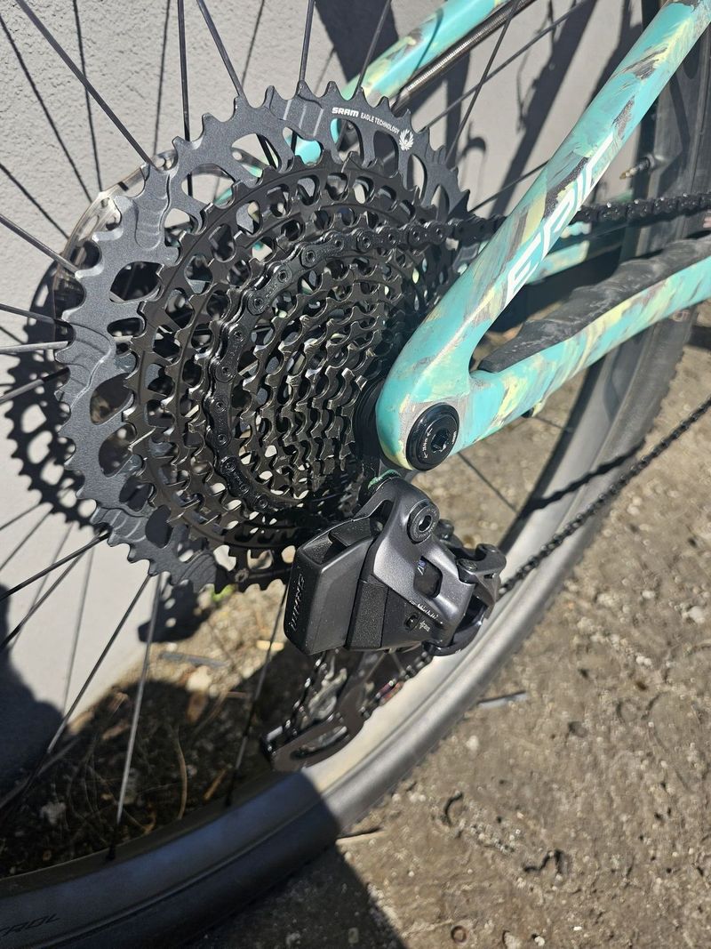 Specialized S-works Epic