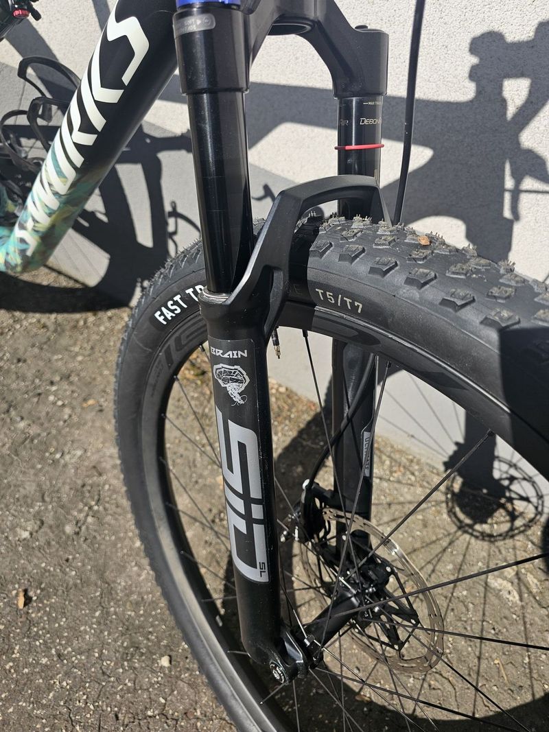 Specialized S-works Epic