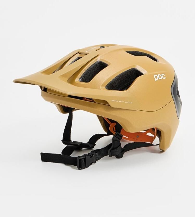 Cyklistická přilba POC AXION RACE MIPS - vel. S (51-54)