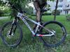 Scott scale 50, 26", rám XS