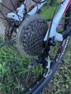 Scott scale 50, 26", rám XS