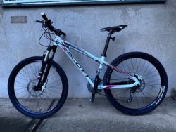 Scott scale 50, 26", rám XS
