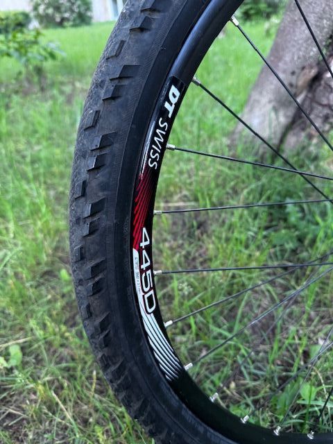 Scott scale 50, 26", rám XS