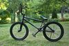 Freestyle BMX kolo - FLY BIKES Electron 20.5" RHD - Flat Black