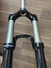 Rockshox Reba SL Dual Air 120mm