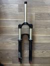 Rockshox Reba SL Dual Air 120mm