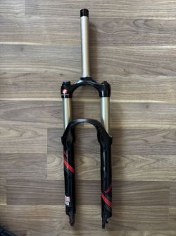 Rockshox Reba SL Dual Air 120mm
