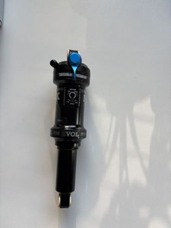 Tlumič Fox Float CTD Evolution 200x55mm