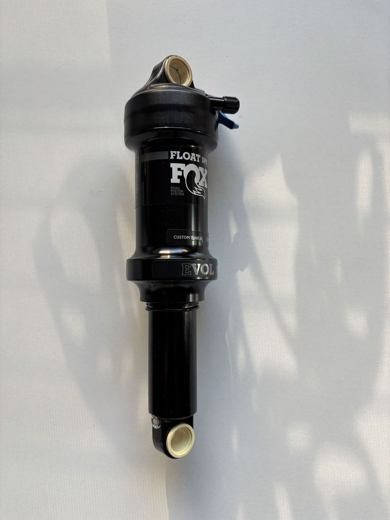 Tlumič Fox Float CTD Evolution 200x55mm