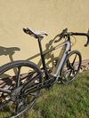 Gravel Cannondale Topstone carbon Neo Lefty