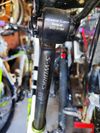 Gravel Cannondale Topstone carbon Neo Lefty