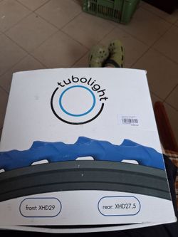 Prodám vložku Tubolight Diamana