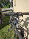 Gravel Cannondale Topstone carbon Neo Lefty