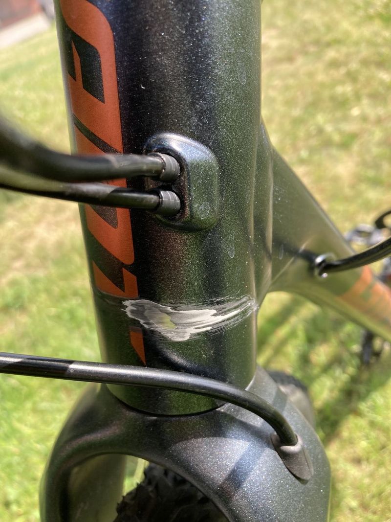 Gravel Giant Revolt 2