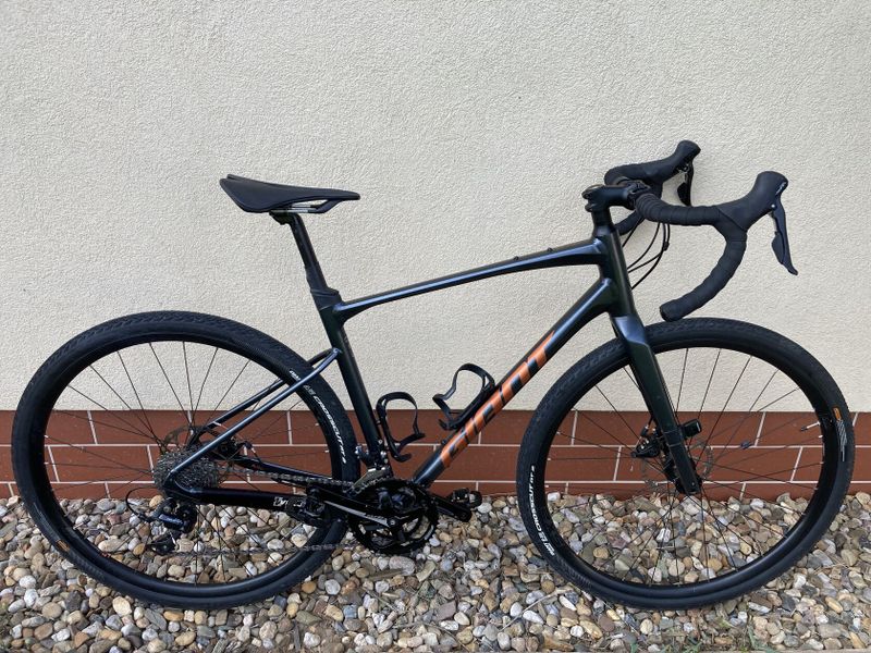 Gravel Giant Revolt 2