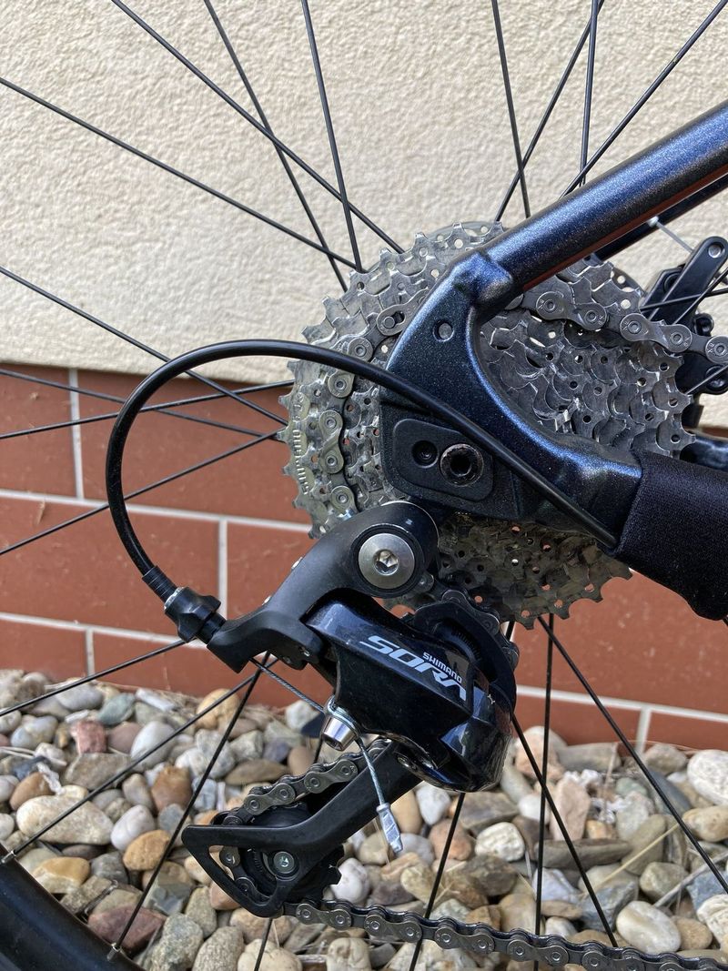 Gravel Giant Revolt 2