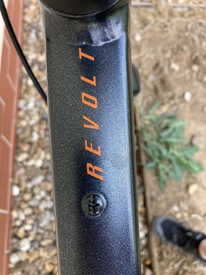 Gravel Giant Revolt 2