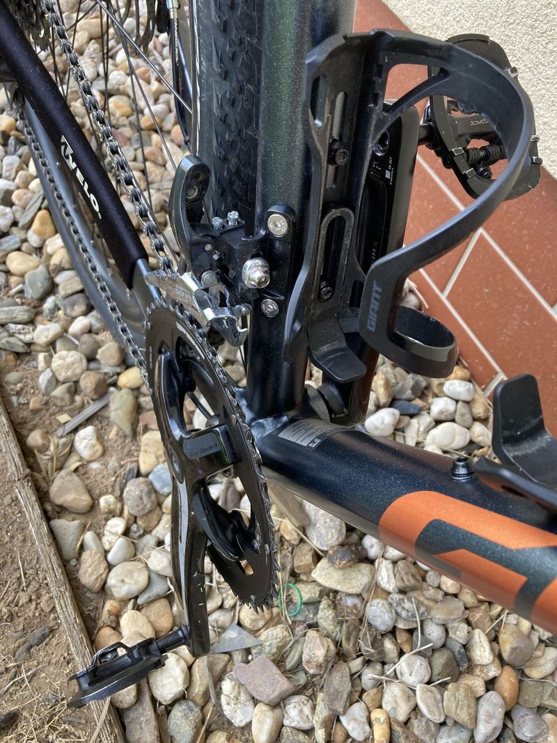 Gravel Giant Revolt 2