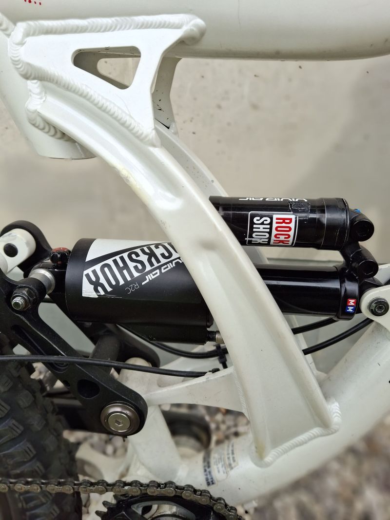 Enduro kolo | Norco Shore | TOP