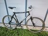 Author Airline 22" Shimano XT