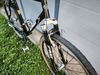 Author Airline 22" Shimano XT