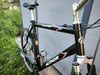 Author Airline 22" Shimano XT