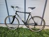 Author Airline 22" Shimano XT