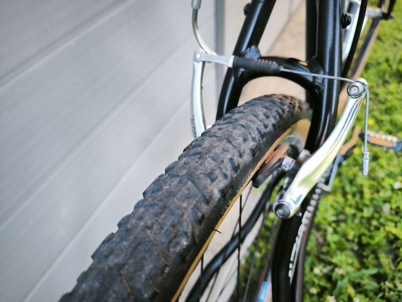 Author Airline 22" Shimano XT