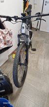Elektrokolo HAIBIKE ALLTRACK 9 29" 2023 záruka, koupeno 4/25