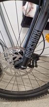 Elektrokolo HAIBIKE ALLTRACK 9 29" 2023 záruka, koupeno 4/25