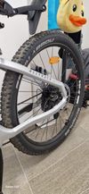 Elektrokolo HAIBIKE ALLTRACK 9 29" 2023 záruka, koupeno 4/25