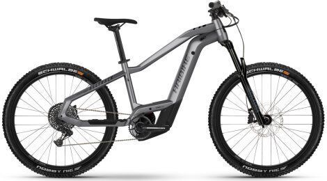 Elektrokolo HAIBIKE ALLTRACK 9 29" 2023 záruka, koupeno 4/25