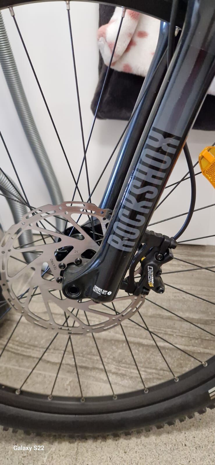 Elektrokolo HAIBIKE ALLTRACK 9 29" 2023 záruka, koupeno 4/25