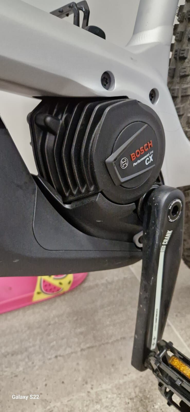 Elektrokolo HAIBIKE ALLTRACK 9 29" 2023 záruka, koupeno 4/25