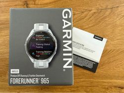Forerunner 965