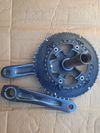 Kliky Shimano UTEGRA 6700 a TIAGRA 4700