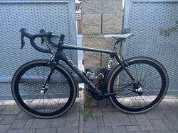 Cannondale synapse 71